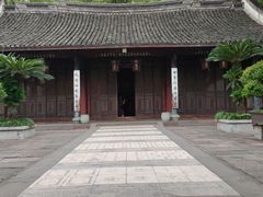 -天一阁博物院