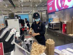 -库迪咖啡(兆丰广场店)