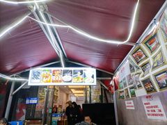 门面-重庆何乌鱼(南湖逸家店)
