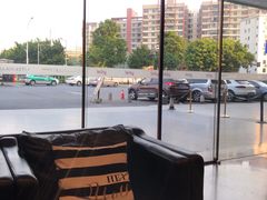 -和颐酒店(广州琶洲会展中心广州塔赤岗地铁站店)