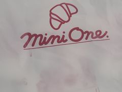 -Mini One(莲花路店)