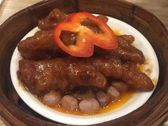 -粤仔湾砂锅粥(广益哥伦布店)