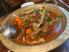 -霄汉羊排(万松园一店)