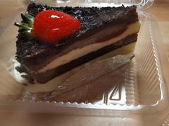 -85度C(无锡梦享城店)