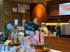 -星巴克(深圳嘉汇新城店)