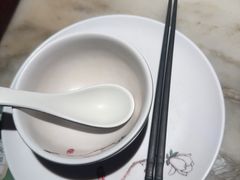 -绿茶餐厅(光谷世界城步行街店)