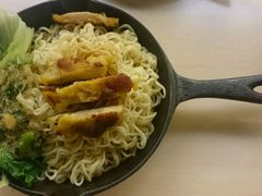 -来龙里 精致 东南亚餐室(万象城店)