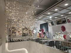 -ins森林童话餐厅coffee&bistro