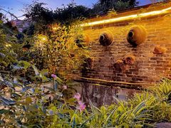 -园林美食城·本土农家菜(杨和镇店)