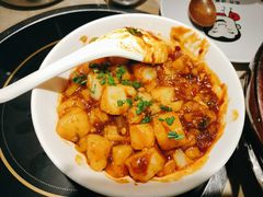 开心米豆腐-大碗先生(荣时代店)