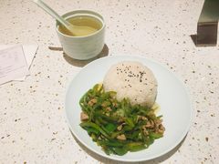 -东园小馆(香颂店)