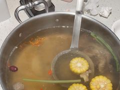 -潮牛壹号鲜牛肉火锅(光谷天地店)
