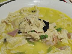 -李氏传家菜(兴城路店)