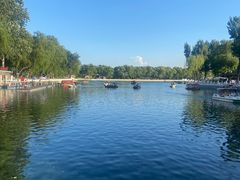 -聚德华天烤肉季·宴会厅(什刹海总店)