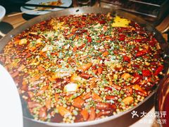 -胡马八破·川菜小馆(高新万达店)