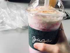 -gaga(深圳福田星河COCO Park店)