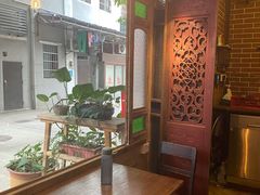-西关84·History·Art·Cafe