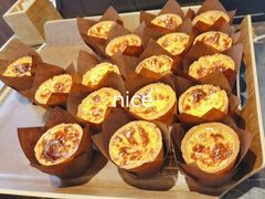 -红跑车蛋糕世界(龙湖杭州西溪天街店)