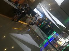 -上影国际影城(成都银泰LUXE店)