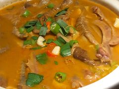 水阳三宝-小菜园新徽菜(芜湖万达店)