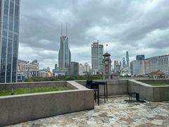 -上海明天广场JW万豪酒店