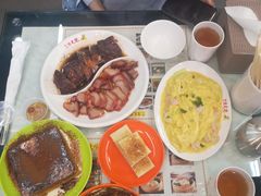 -澳门陈光记烧味饭店(万象城店)