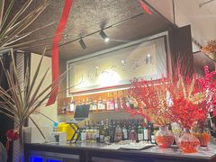 -肆海小川菜酒馆Wine Bistro (青年路店)