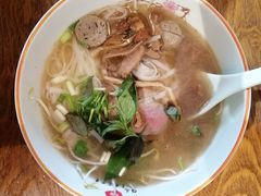 -越南牛肉河粉餐厅(书院巷店)