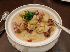 -湖州皇冠假日酒店-彩丰楼中餐厅