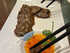 五香肉卷-發記潮汕大排档(宝翔路店)