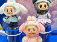 -泡泡玛特POPMART(正弘城店)