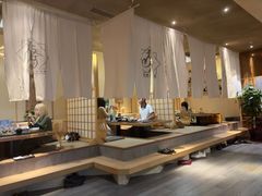 -长崎屋·日本料理·刺身·烧鸟(天河北路店)