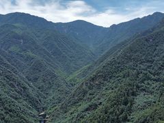 -东林大峡谷