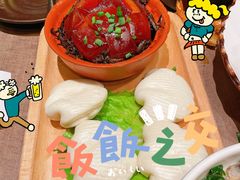 -香园茶社·金陵小灶(老门东店)
