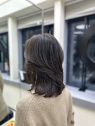 -GANO HAIR 