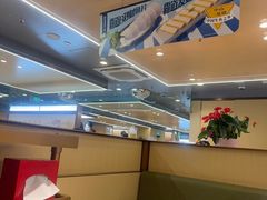 -海底捞火锅(泉城路店)