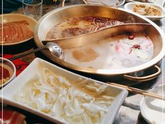 -小龙坎老火锅(工体店)