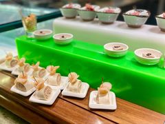 -白天鹅宾馆·流浮阁咖啡厅