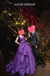 -MANLI BRIDAL婚纱