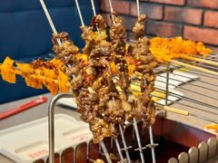 -邢氏老太太烧烤(南山店)