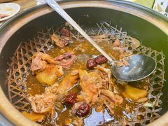 -印象牯岭小厨(牯岭街店)