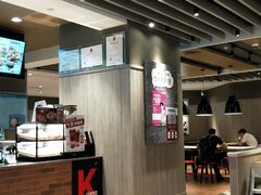 -肯德基(东门中店)