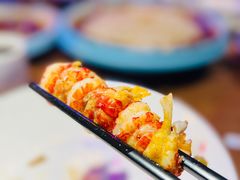 -红满堂·龙虾·牛蛙·淮扬菜(濠北路店)