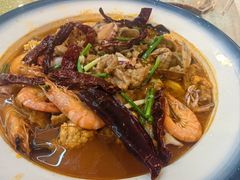 -华兴大酒楼(亿宝大厦店)