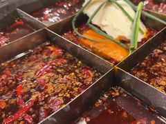 -化龙桥九宫格火锅(清水河店)