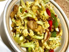 -大秦瓦罐(光谷大街店)