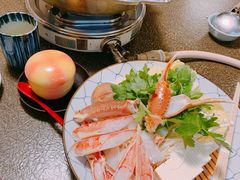 -蟹道乐(道顿堀本店)