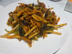 -叁拾壹克饺子·东北菜(国贸店)