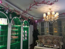 -艺米阳光Hair Salon