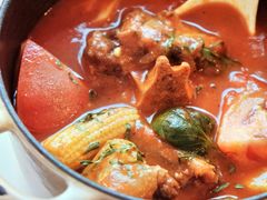 -Sheee Cafe restaurant(青林湾店)